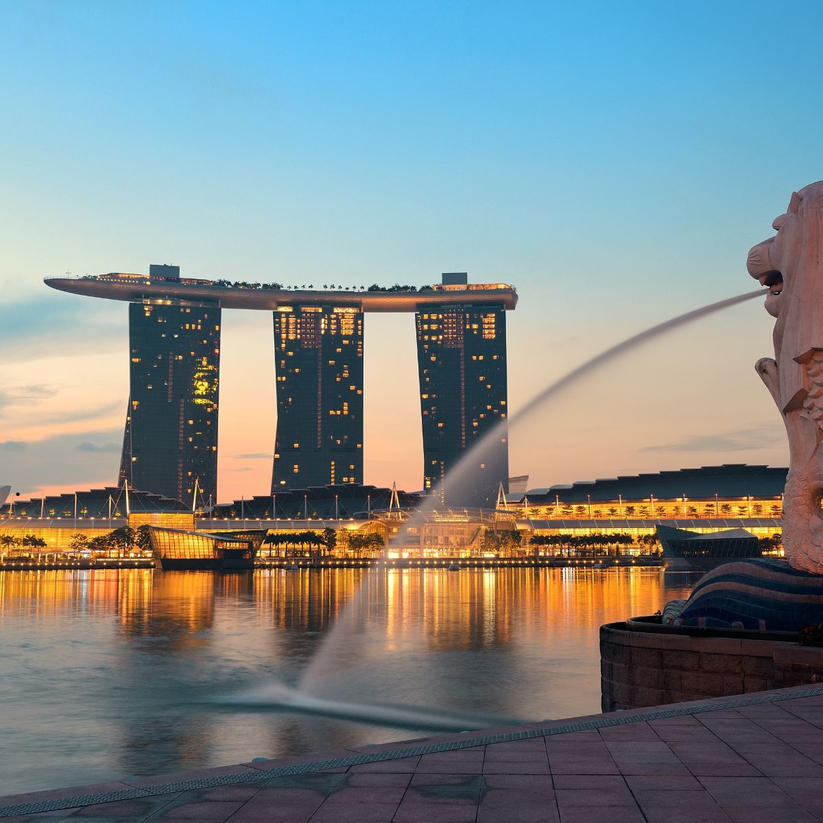 Singapore