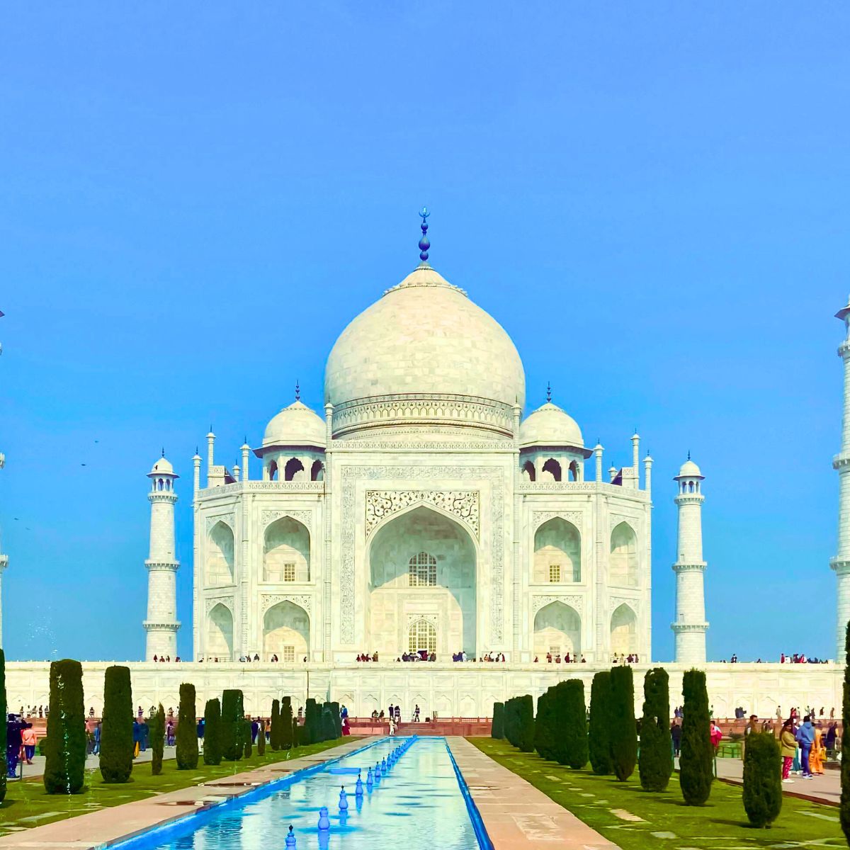 Agra