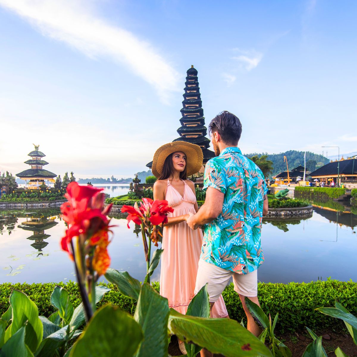 Bali