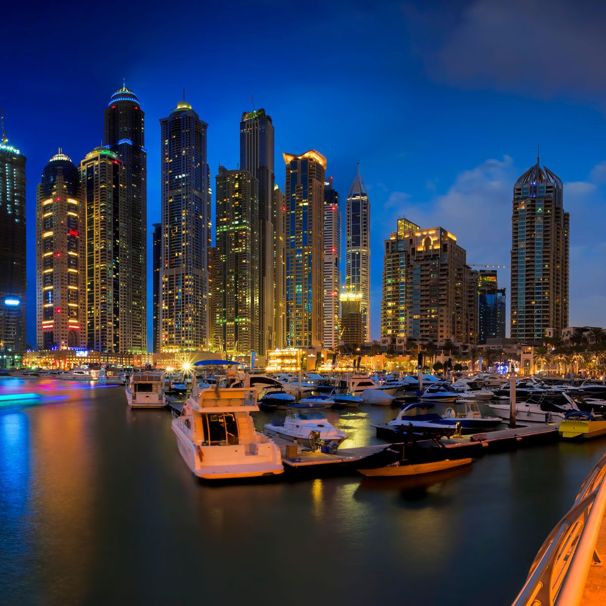 Dubai
